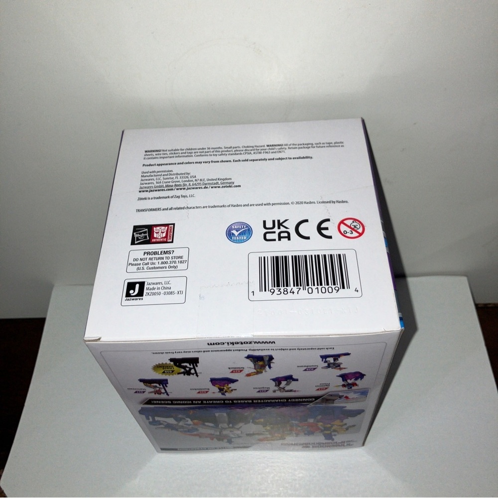 Transformers Figure - Picture 6 of 7